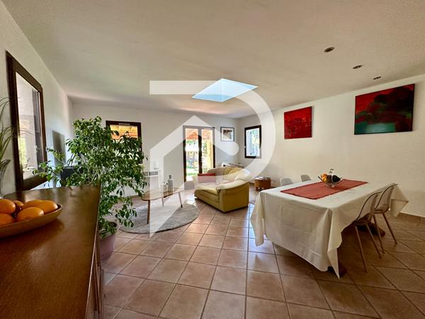 Maison 6 pièces 126 m2