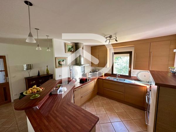 Maison 6 pièces 126 m2