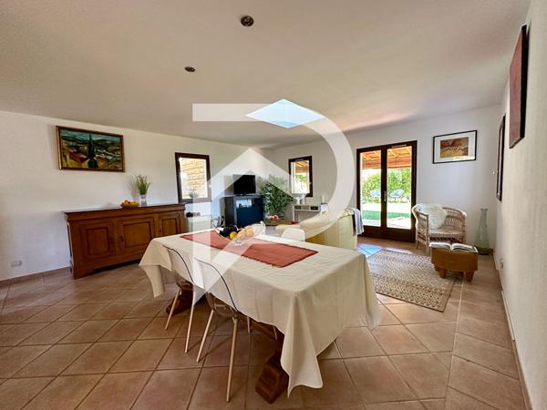 Maison 6 pièces 126 m2