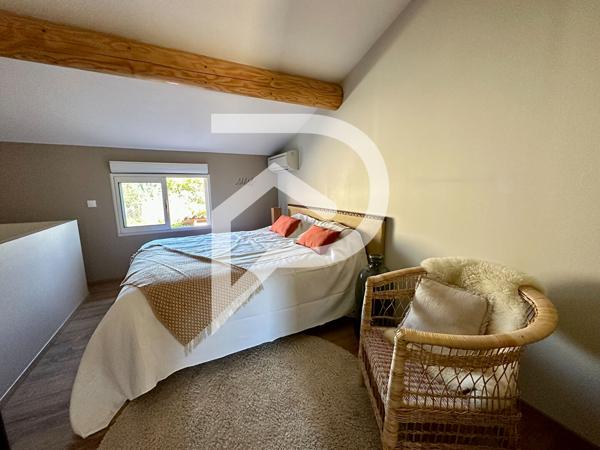Maison 6 pièces 126 m2