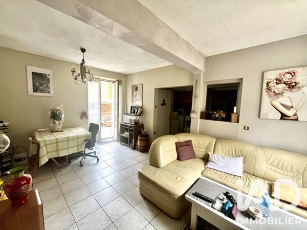 Maison à vendre 5 pièces 66,38 m² Corbeil-Essonnes