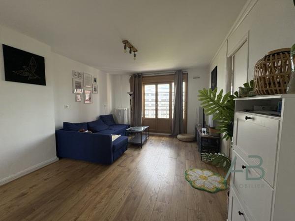 T5 et plus Lille Jean-Baptiste Lebas 83.92 m²