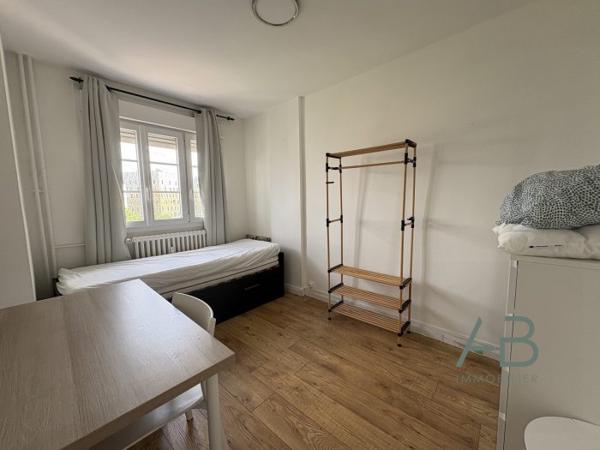 T5 et plus Lille Jean-Baptiste Lebas 83.92 m²