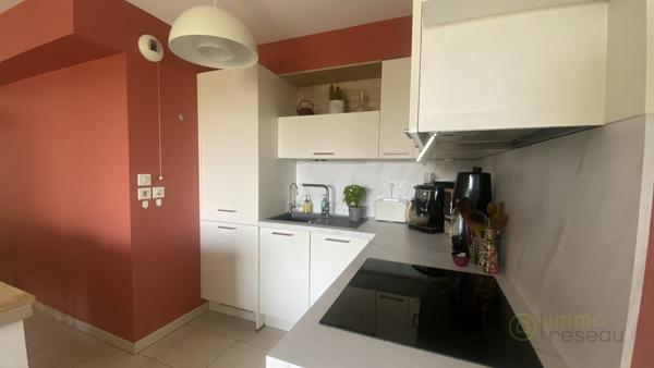 Appartement à CASTELNAU LE LEZ (34170)