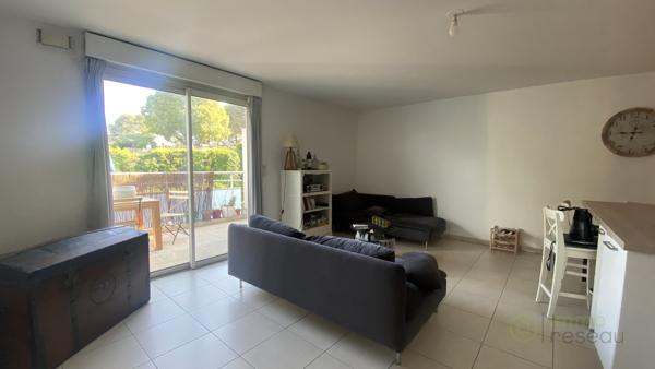 Appartement à CASTELNAU LE LEZ (34170)