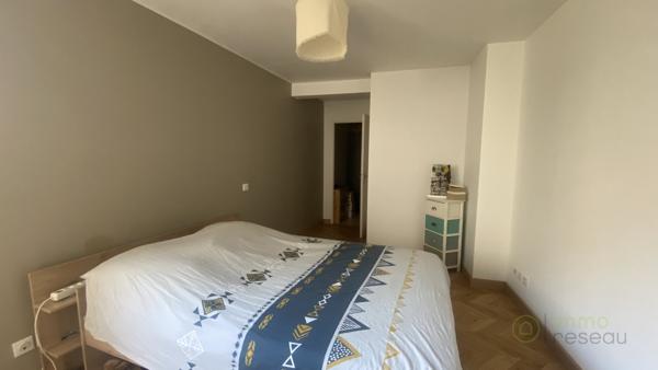 Appartement à CASTELNAU LE LEZ (34170)