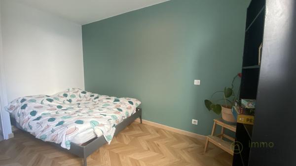 Appartement à CASTELNAU LE LEZ (34170)