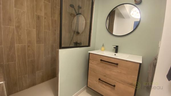 Appartement à CASTELNAU LE LEZ (34170)