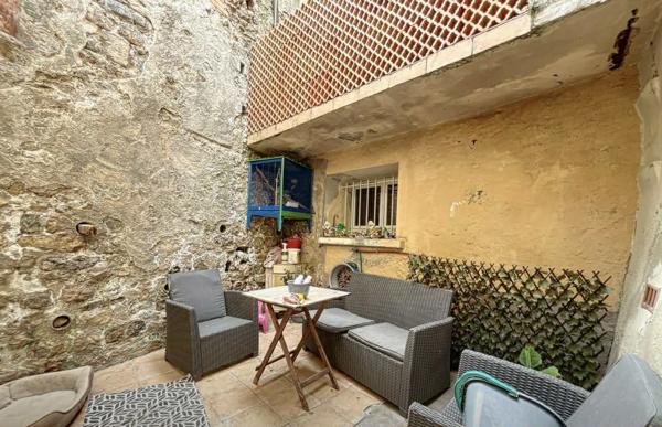 Maison Brignoles 4 pièce(s)