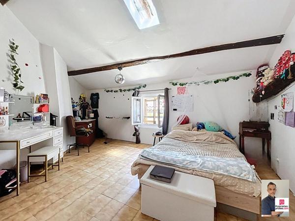 Maison Brignoles 4 pièce(s)