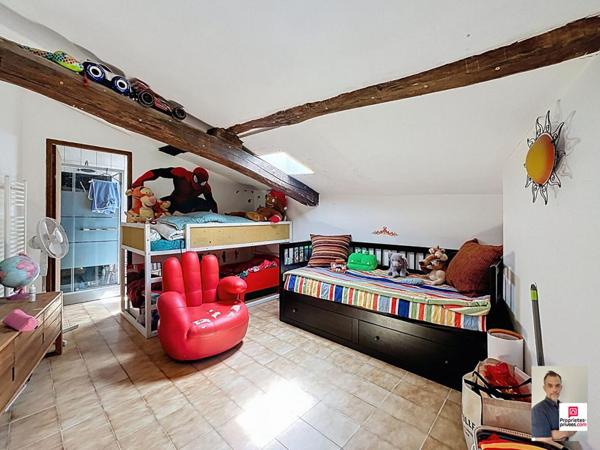 Maison Brignoles 4 pièce(s)