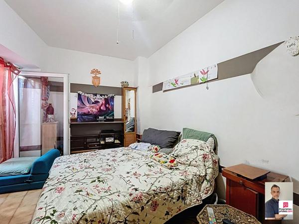 Maison Brignoles 4 pièce(s)