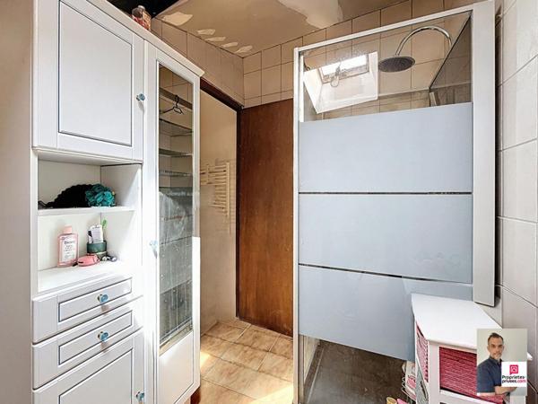 Maison Brignoles 4 pièce(s)