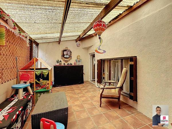 Maison Brignoles 4 pièce(s)