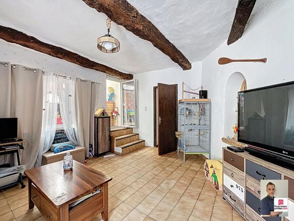 Maison Brignoles 4 pièce(s)