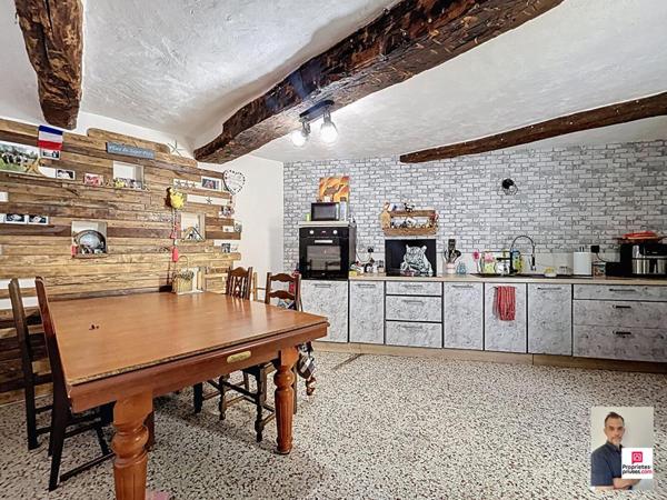 Maison Brignoles 4 pièce(s)