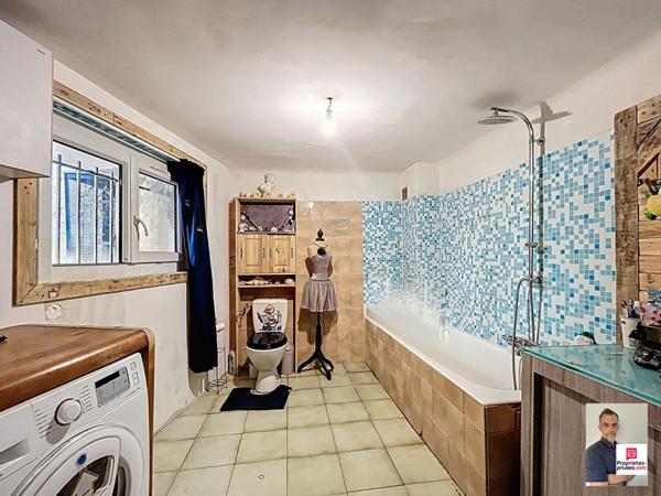 Maison Brignoles 4 pièce(s)