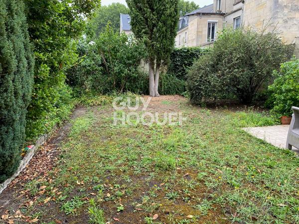 Maison Soissons 5 pièce(s) 158 m2