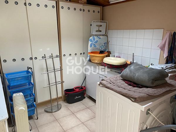 Maison Soissons 5 pièce(s) 158 m2