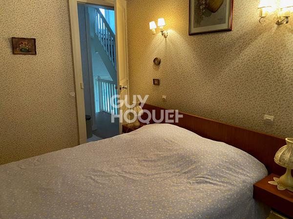 Maison Soissons 5 pièce(s) 158 m2