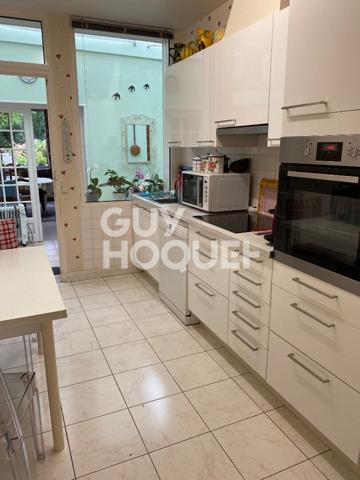 Maison Soissons 5 pièce(s) 158 m2