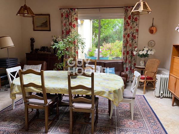 Maison Soissons 5 pièce(s) 158 m2