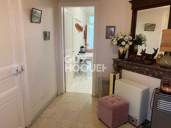 Maison Soissons 5 pièce(s) 158 m2