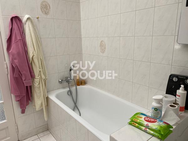 Maison Soissons 5 pièce(s) 158 m2