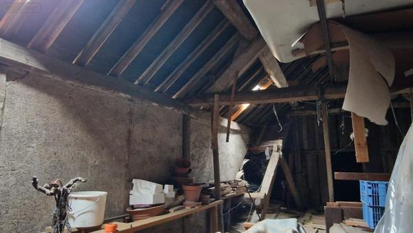 Maison à vendre à Charolles en Saône-et-Loire (71120), ref :