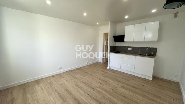 Appartement - Studio - Bruyères-le-Châtel