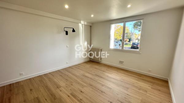 Appartement - Studio - Bruyères-le-Châtel