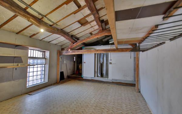 Appartement à vendre    2 pièces •  Bourgoin-Jallieu