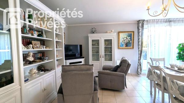 A vendre :Exclusivité  CHALLANS Appartement  4 pièces 98M2