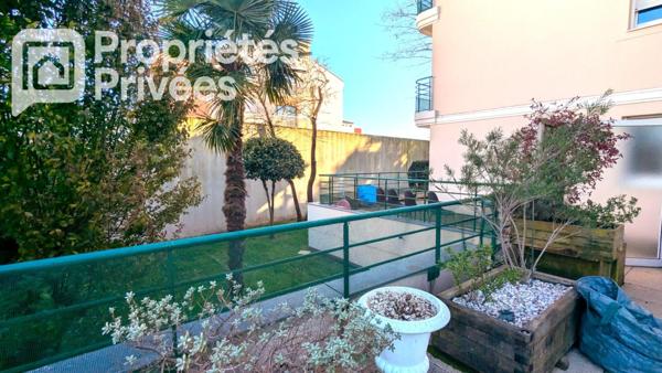 A vendre :Exclusivité  CHALLANS Appartement  4 pièces 98M2