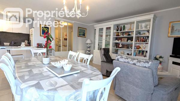 A vendre :Exclusivité  CHALLANS Appartement  4 pièces 98M2
