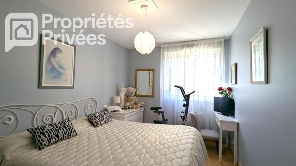 A vendre :Exclusivité  CHALLANS Appartement  4 pièces 98M2
