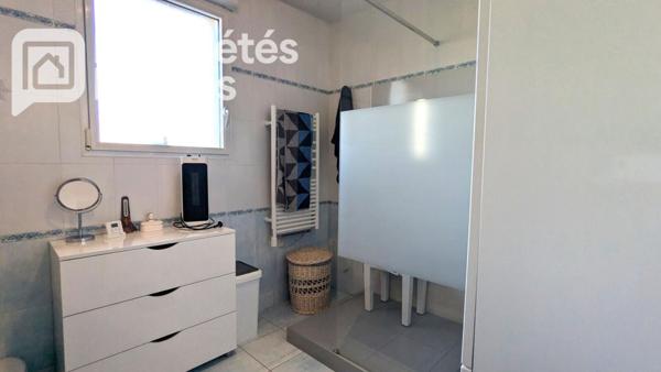 A vendre :Exclusivité  CHALLANS Appartement  4 pièces 98M2