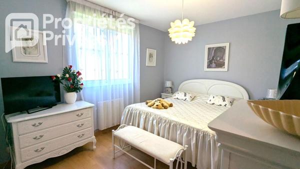 A vendre :Exclusivité  CHALLANS Appartement  4 pièces 98M2