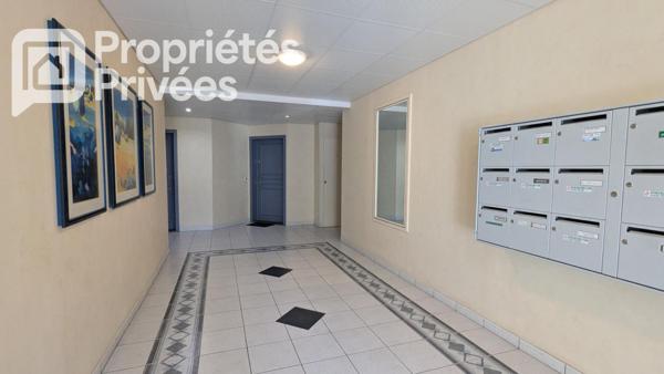 A vendre :Exclusivité  CHALLANS Appartement  4 pièces 98M2