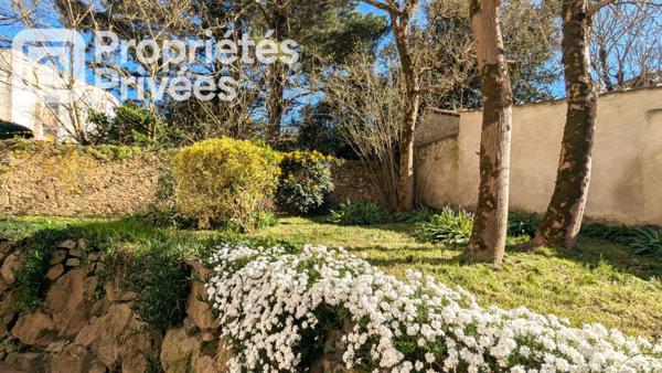 A vendre :Exclusivité  CHALLANS Appartement  4 pièces 98M2