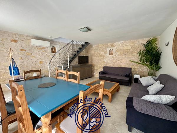 Maison 6 pièce(s) 3 chambre(s) 79.16 m²