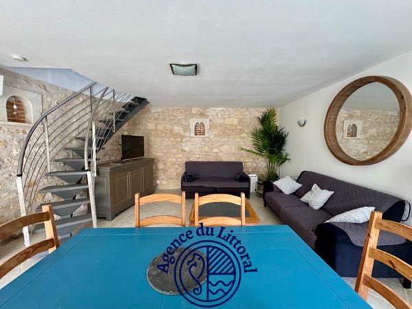 Maison 6 pièce(s) 3 chambre(s) 79.16 m²