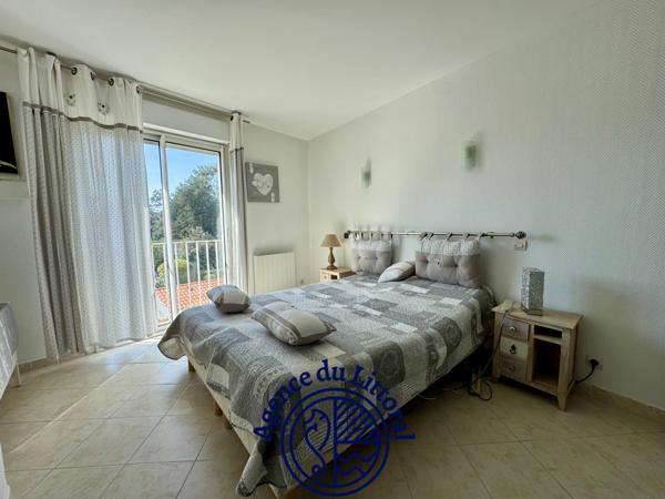 Maison 6 pièce(s) 3 chambre(s) 79.16 m²