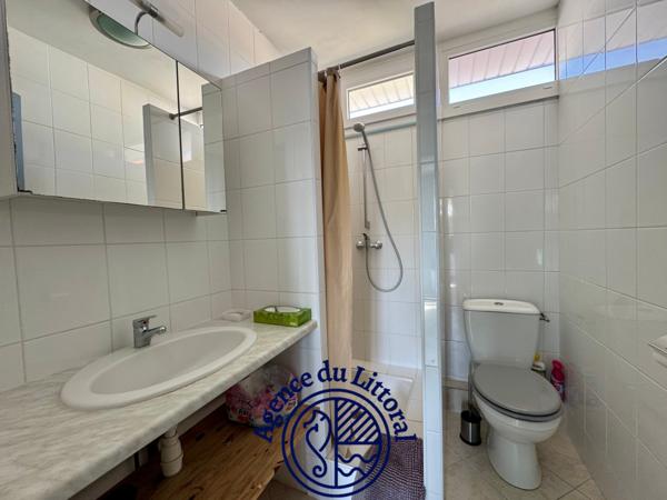 Maison 6 pièce(s) 3 chambre(s) 79.16 m²