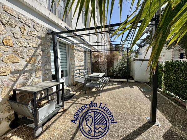 Maison 6 pièce(s) 3 chambre(s) 79.16 m²