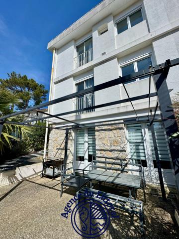 Maison 6 pièce(s) 3 chambre(s) 79.16 m²
