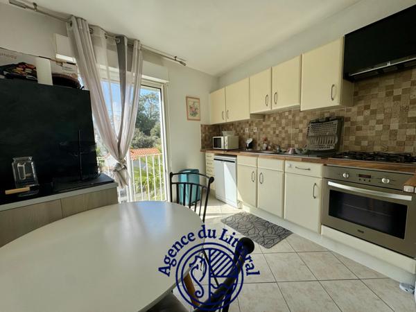 Maison 6 pièce(s) 3 chambre(s) 79.16 m²