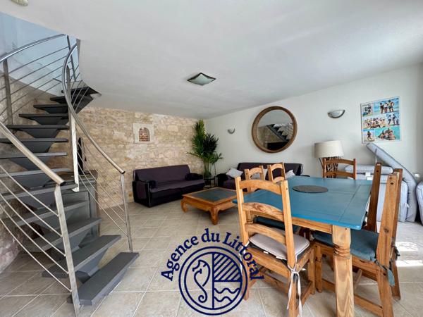 Maison 6 pièce(s) 3 chambre(s) 79.16 m²