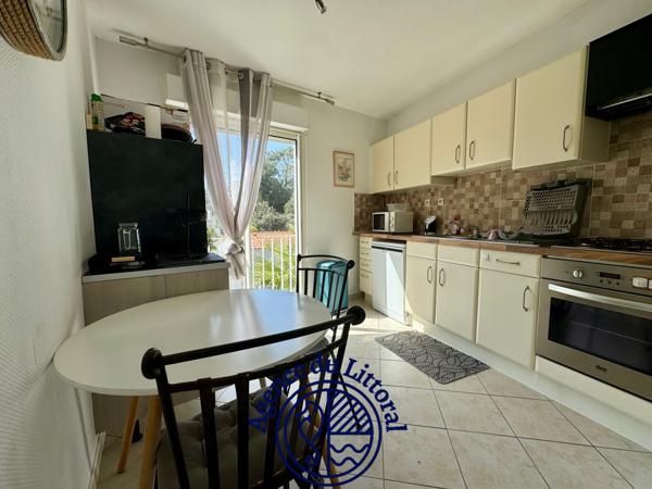 Maison 6 pièce(s) 3 chambre(s) 79.16 m²