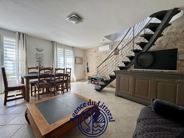 Maison 6 pièce(s) 3 chambre(s) 79.16 m²